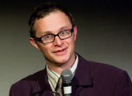 Group Therapy Leeds Launch Night: Simon Munnery, Liam Williams, Andrew O'Neill artist photo