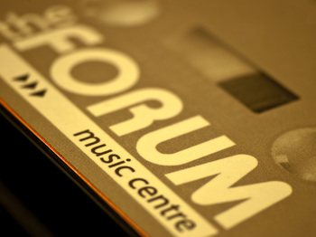 The Forum venue photo