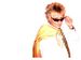 Book Early And Bring Dance Shoes: Garry Pease As Rod Stewart event picture