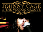 Johnny Cage & The Voodoo Groove artist photo