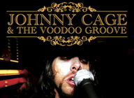 Johnny Cage & The Voodoo Groove artist photo