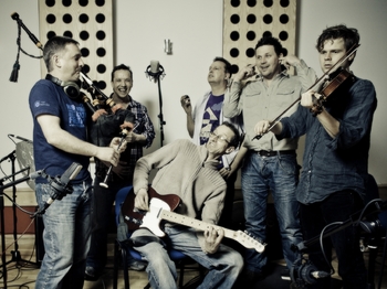 Peatbog Faeries artist photo