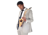 Soweto Kinch artist photo