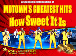 Motown's Greatest Hits - How Sweet It Is artist photo