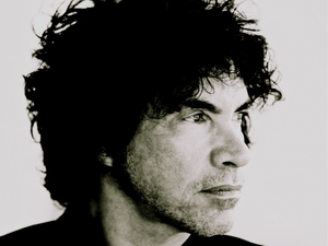 John Oates artist photo