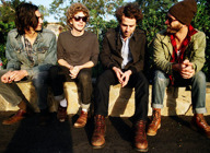 Dawes artist photo