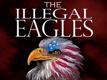 The Illegal Eagles artist photo