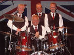 Hermans Hermits artist photo