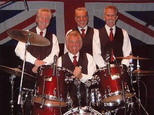 Hermans Hermits artist photo