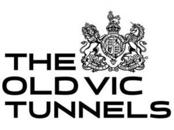 The Old Vic Tunnels venue photo
