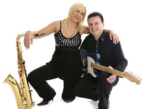 Thomas Maguire & Fhiona Ennis artist photo