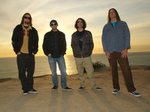 Fu Manchu artist photo