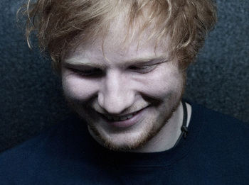 Ed Sheeran + Foy Vance + Passenger picture