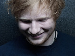 Ed Sheeran artist photo