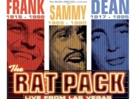 The Rat Pack Live From Las Vegas artist photo