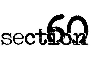 Section 60 artist photo