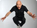 Edinburgh Previews: Terry Alderton, Hal Cruttenden event picture