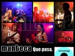 Manteca artist photo