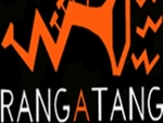 Rang-A-Tang artist photo