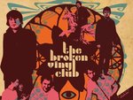 The Broken Vinyl Club artist photo
