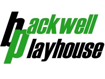Backwell Playhouse Theatre venue photo