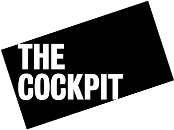 Cockpit Theatre venue photo