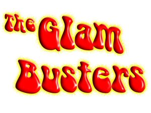 The Glambusters artist photo