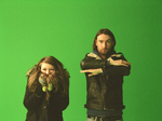 The Hysterical Injury artist photo
