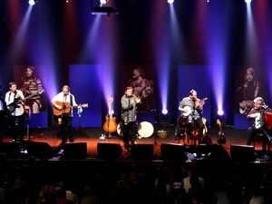 The Fureys artist photo