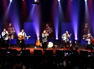 The Fureys artist photo