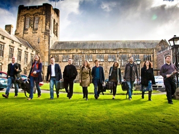 Ensemble Cymru artist photo