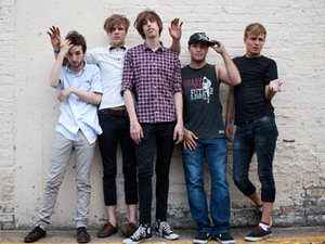 Howler artist photo