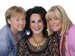 Birds Of A Feather (Touring) event picture