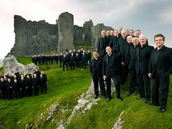 Treorchy Male Voice Choir artist photo