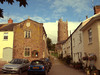 Bradninch St Disens Church Hall photo
