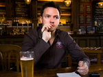 Rob Heeney artist photo