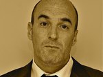 Nick Parry artist photo