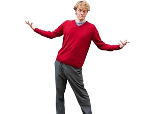 James Acaster artist photo