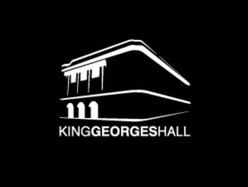King George's Hall venue photo