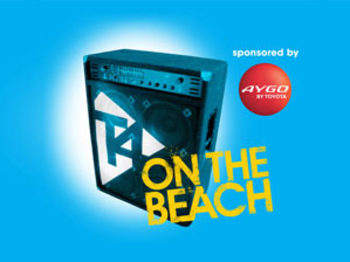 T4 On The Beach: Taio Cruz + Stooshe + Lawson + Devlin + Skepta + Marina & The Diamonds + The Wanted + Maverick Sabre + Alexandra Burke + Conor Maynard + Tulisa + Wretch 32 + Rita Ora + DJ Fresh + Little Mix + Professor Green + Labrinth + Rizzle Kicks + Dappy + Cover Drive picture