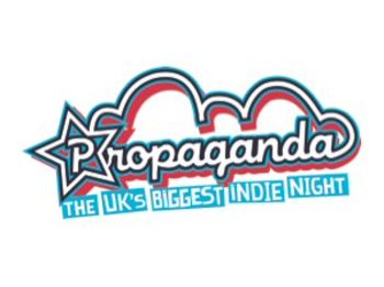 Propaganda: Propaganda DJs picture