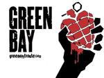 Green Bay artist photo