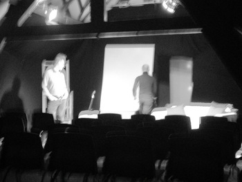 Cheshire Actors Studio venue photo