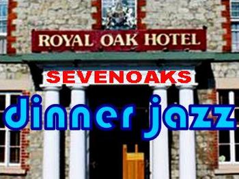 Royal Oak Hotel venue photo