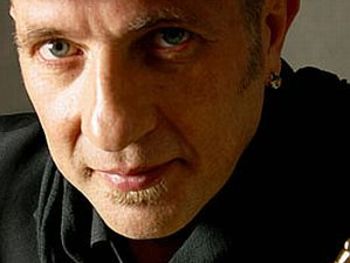 Renato D'Aiello Quartet artist photo