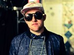Mac Miller artist photo