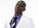 Dizzee Rascal artist photo