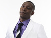 Dizzee Rascal announced a new Newmarket date