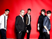 The Wanted event picture