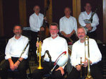 The Golden Eagle Jazz Band artist photo
